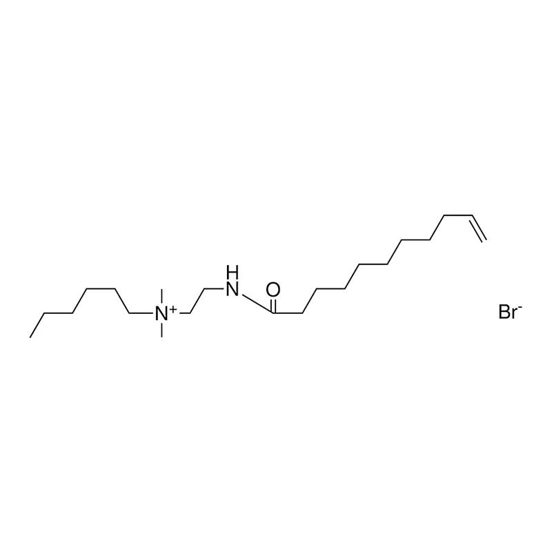 Merck HEXYL-DIMETHYL-(2-UNDEC-10-ENOYL-