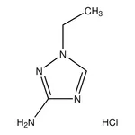 Merck 1-Ethyl-1H-1,2,4-triazol-3-amine hydrochloride