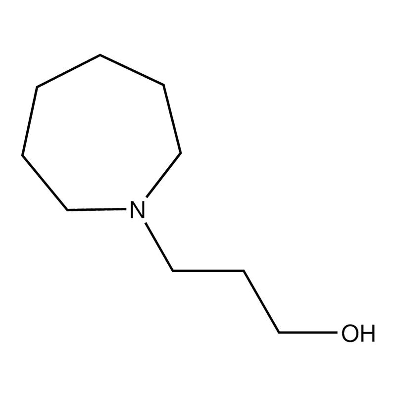 Merck 3-Azepan-1-ylpropan-1-ol