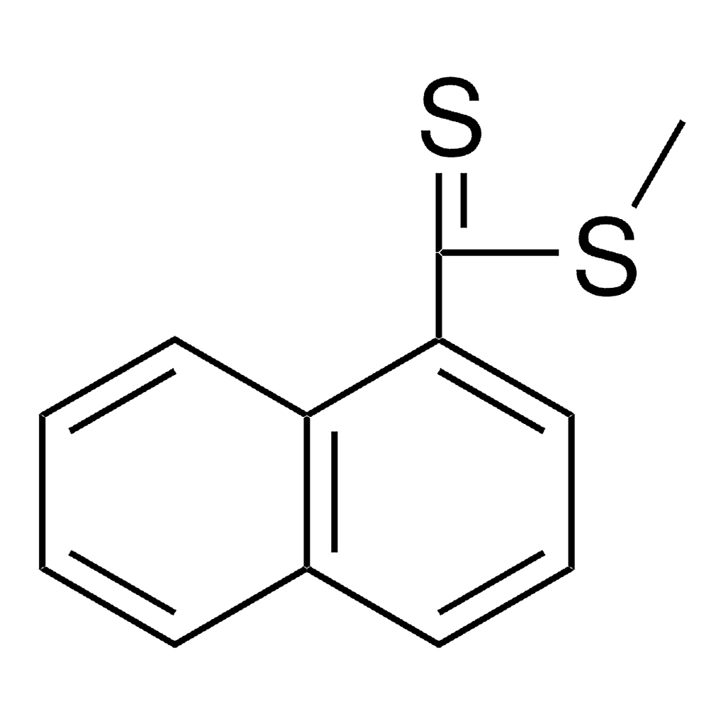 Merck NAPHTHALENE-1-CARBODITHIOIC ACID-