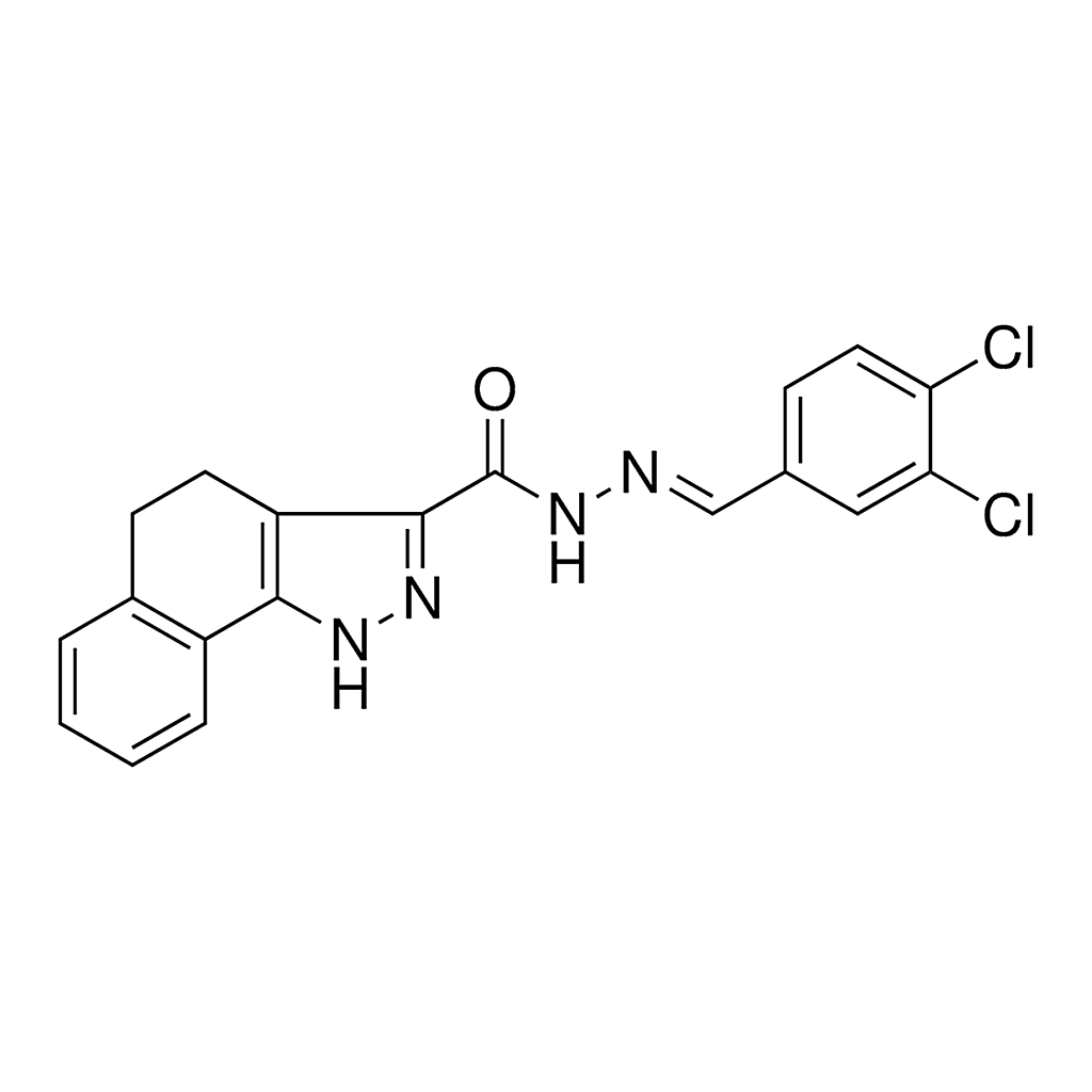 Merck RCL R52,581-2 - 50MG