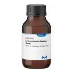 Merck Lactose Gelatin Medium (Base)NutriSelec&