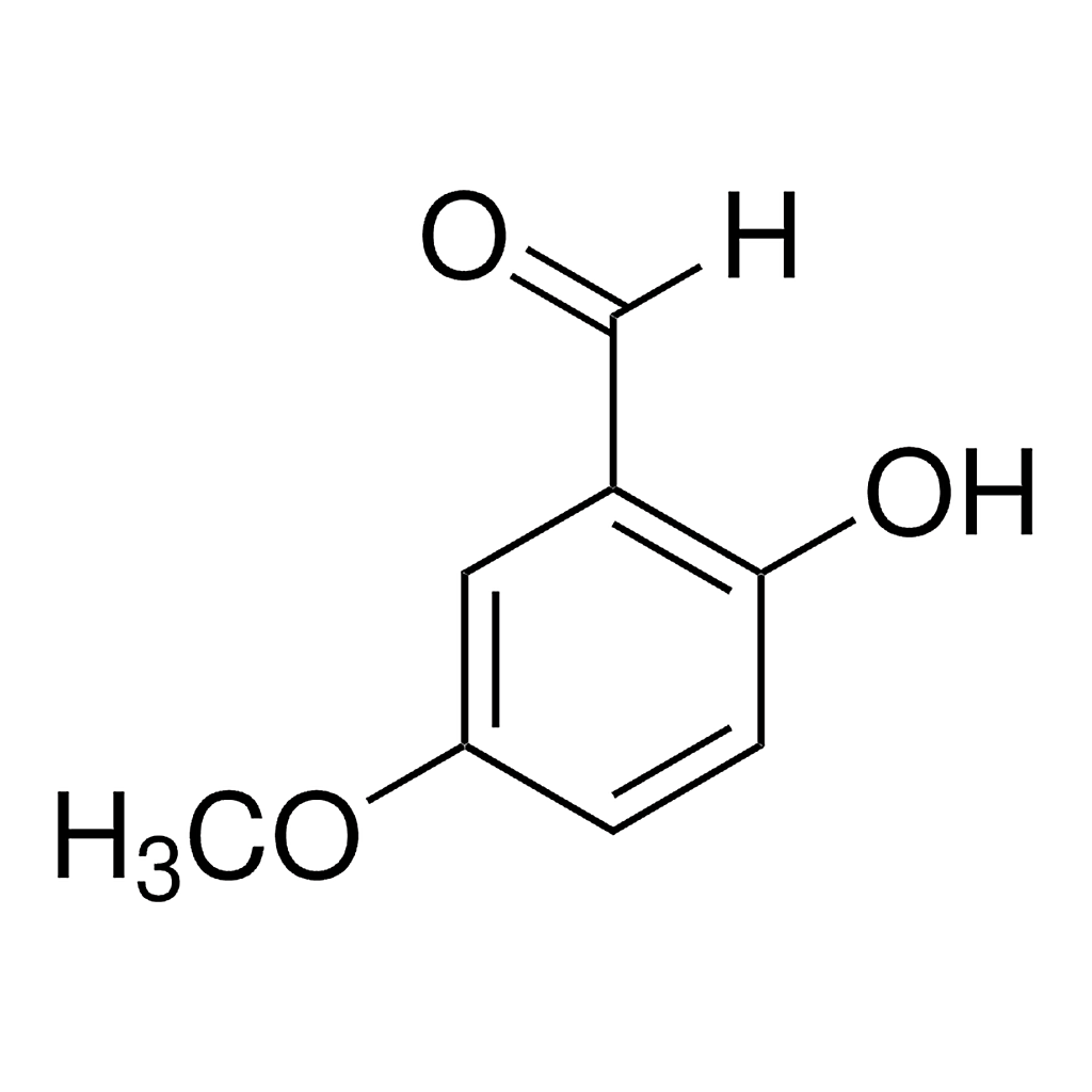 Merck 2-Hydroxy-5-methoxybenzaldehyde