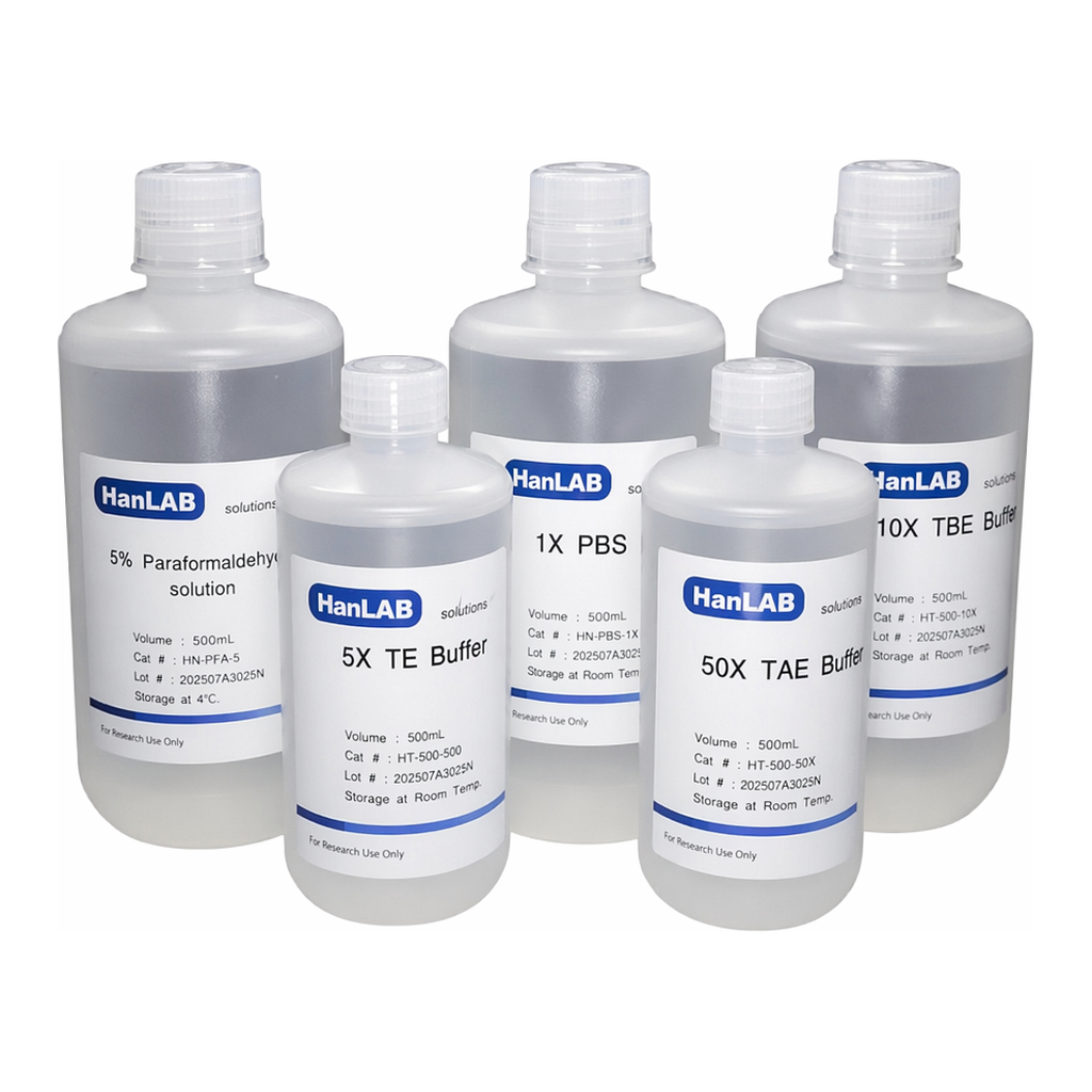 HanLAB HANLAB 10% Tween-20 Solution