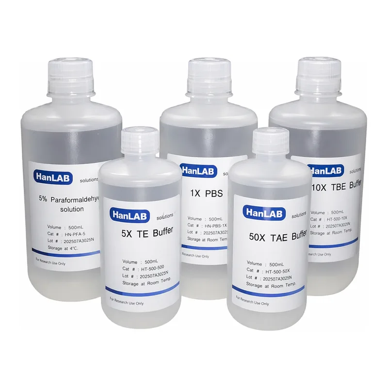 HanLAB HANLAB 10% Tween-20 Solution