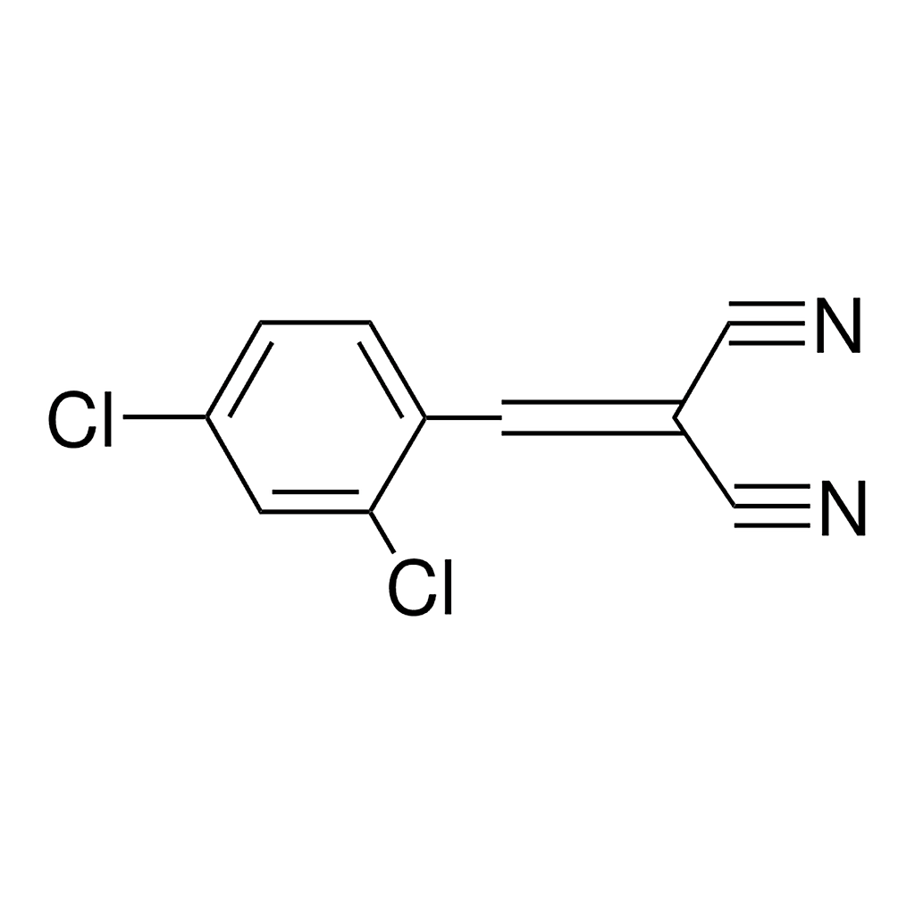 Merck (2,4-DICHLOROBENZYLIDENE)-MALON