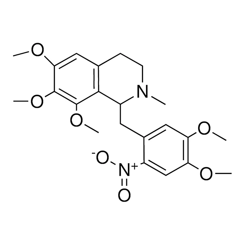 Merck 1-(4,5-DIMETHOXY-2-NITRO-BZL)- - 5 MG&