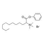 Merck N,N,N-TRIMETHYL-1-OXO-1-PHENOXY--