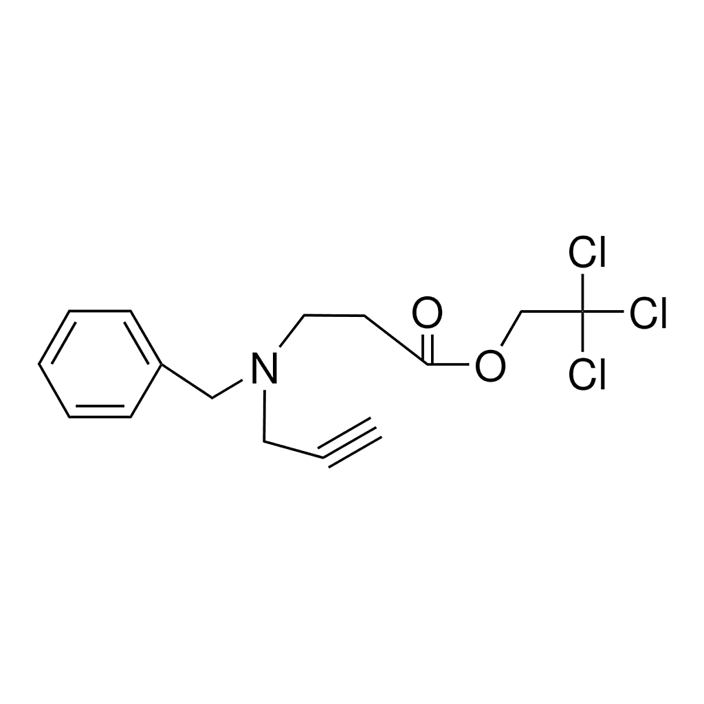 Merck 2,2,2-TRICHLOROETHYL 3-(N-(2-PR-