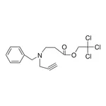 Merck 2,2,2-TRICHLOROETHYL 3-(N-(2-PR-