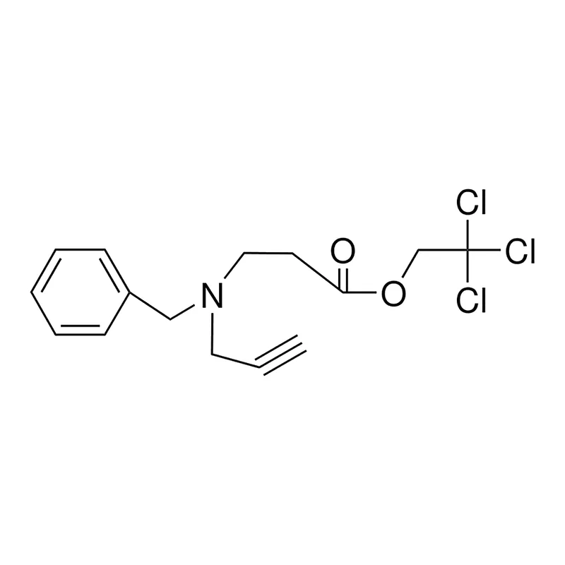 Merck 2,2,2-TRICHLOROETHYL 3-(N-(2-PR-
