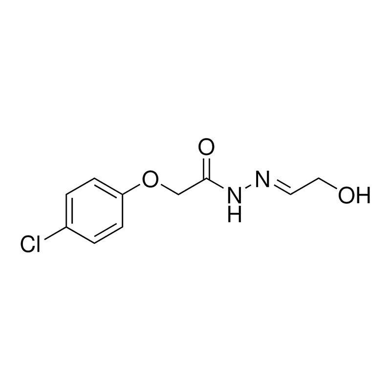 Merck 2-(4-CHLOROPHENOXY)-N'-[2-HYDRO-