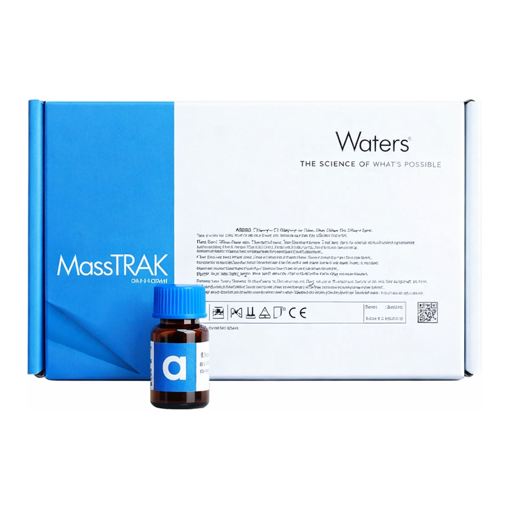 Waters MassTrak™ Endocrine Blank Calibrator