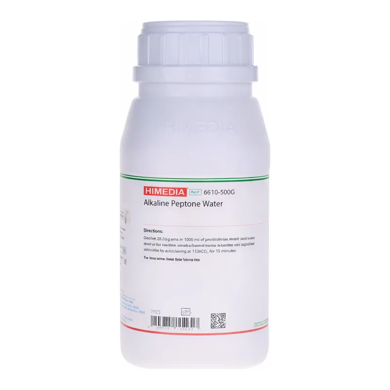 Himedia Alkaline Peptone Water