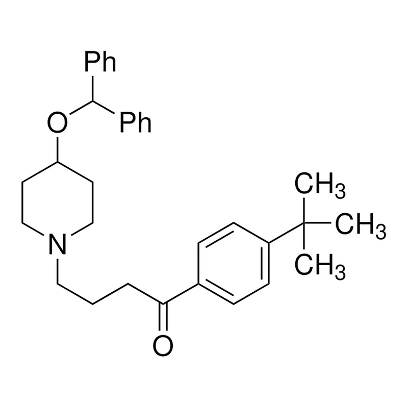 Merck EBASTINE