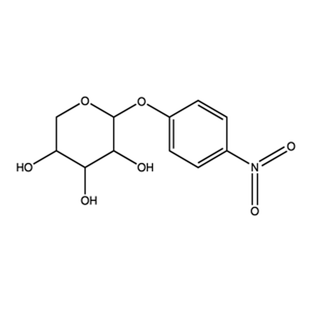 Merck P-NITROPHENYL-A-L-ARABINOPYRANOSIDE