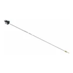 Waters Active PreHeater (APH), SS, .007 in ID x 23.5 in, with Gasket