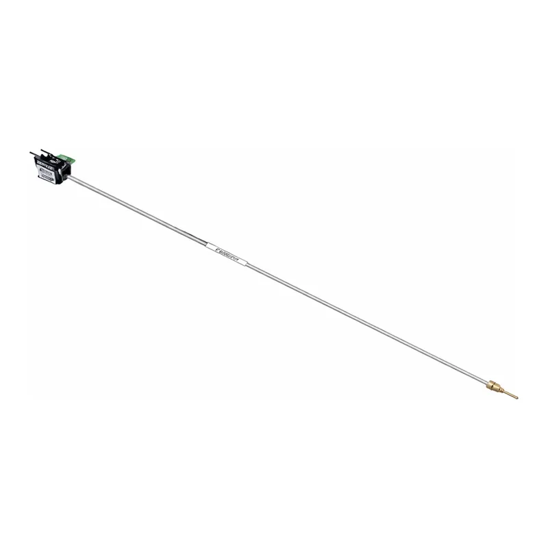 Waters Active PreHeater (APH), SS, .007 in ID x 23.5 in, with Gasket