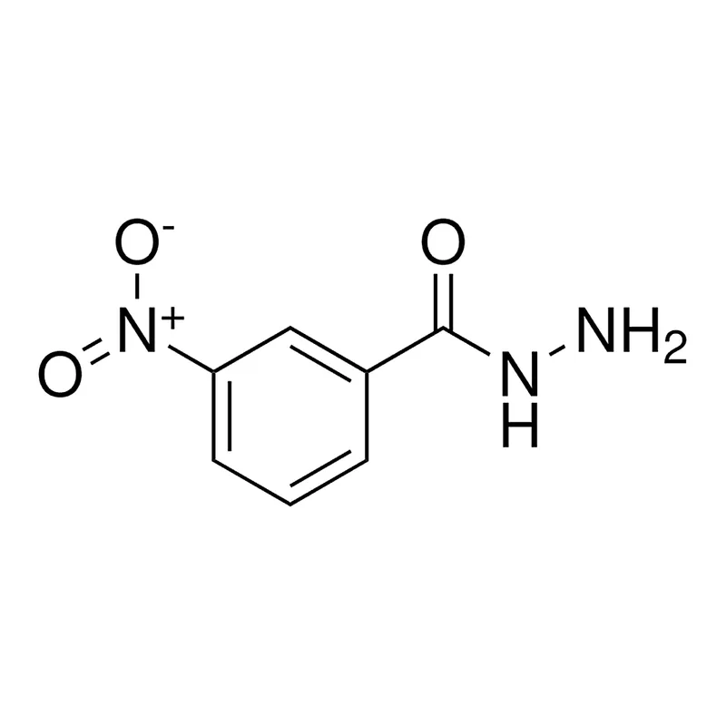 Merck 3-NITROBENZOIC ACID HYDRAZIDE