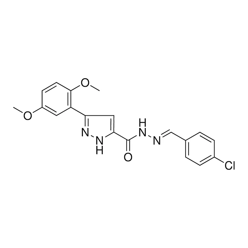Merck 5-(2,5-DIMETHOXY-PH)-2H-PYRAZO - 25 MG &