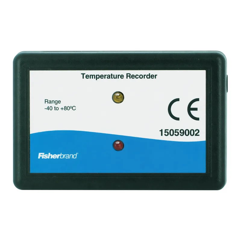 Thermo Fisher Scientific Temperature Data Logger