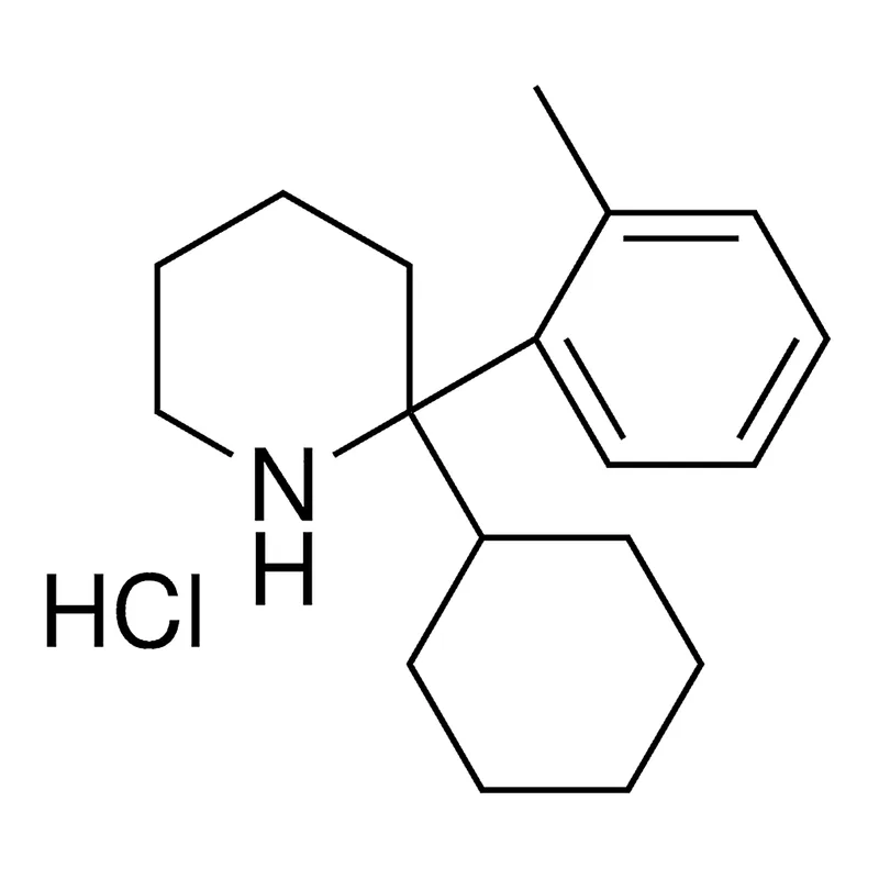 Merck 2-CYCLOHEXYL-2-(2-METHYLPHENYL)-
