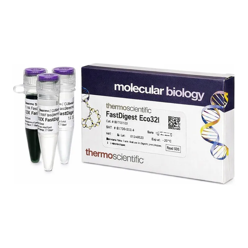 Thermo Fisher Scientific FastDigest Eco32I, 200 μL (200 Reactions)