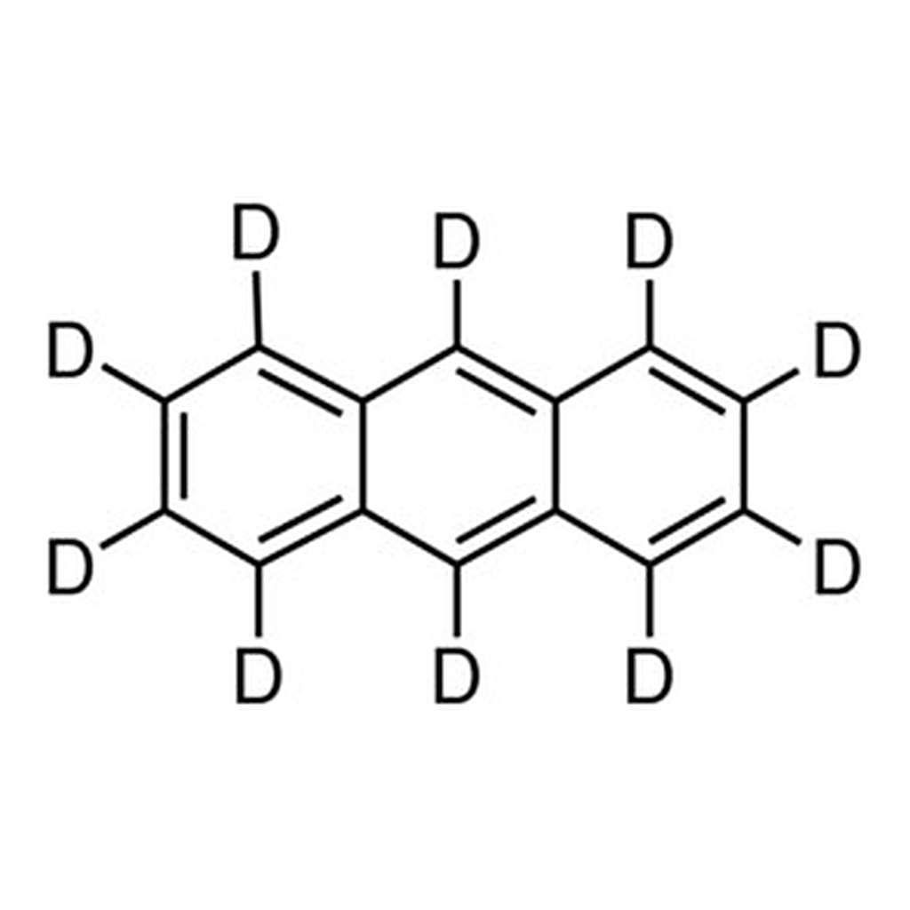 Merck ANTHRACENE-D10, 98+ ATOM % D