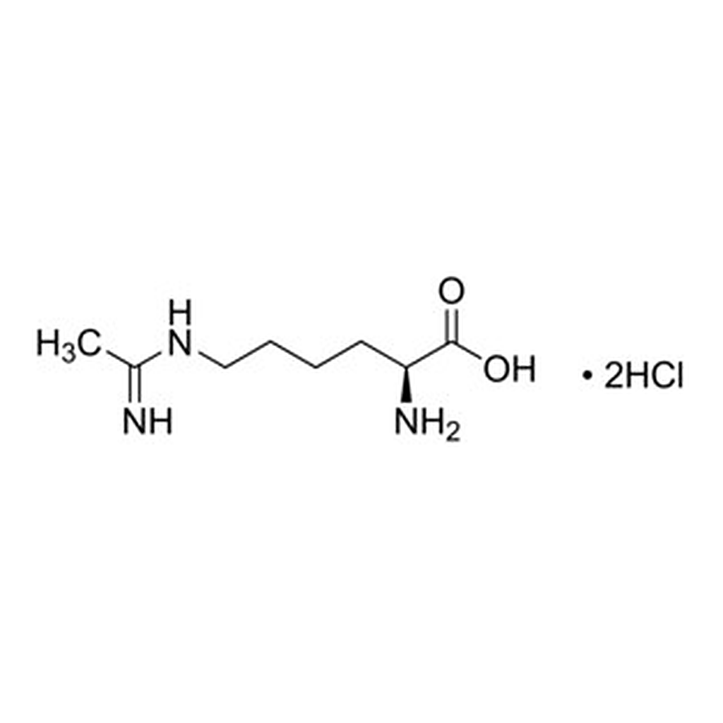 Merck L-N6-(1-IMINOETHYL)LYSINE DIHYDROCHLORID