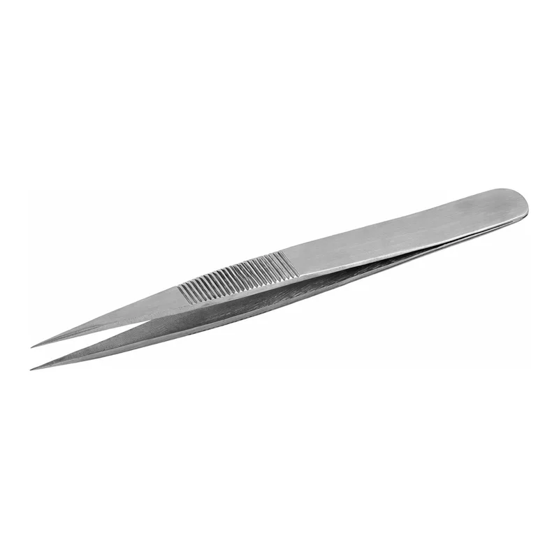 SIPEL 스테인리스 핀셋 OOD-SA Tweezer