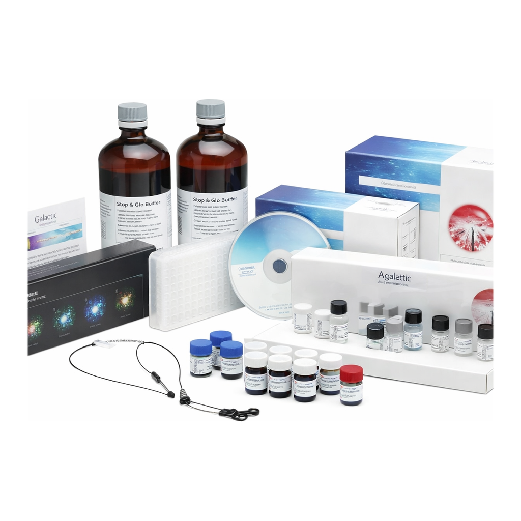 Waters AccQ-Tag Cell Culture Hamilton Script Starter Kit - CD