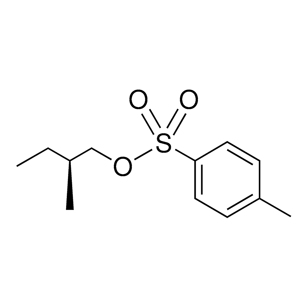 Merck (S)-(+)-2-METHYLBUTYL P-TOLUENE