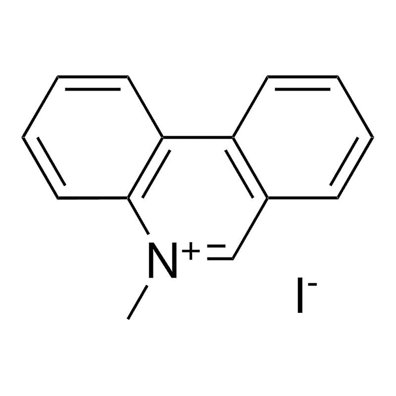 Merck 5-METHYL-PHENANTHRIDINIUM, IODI-
