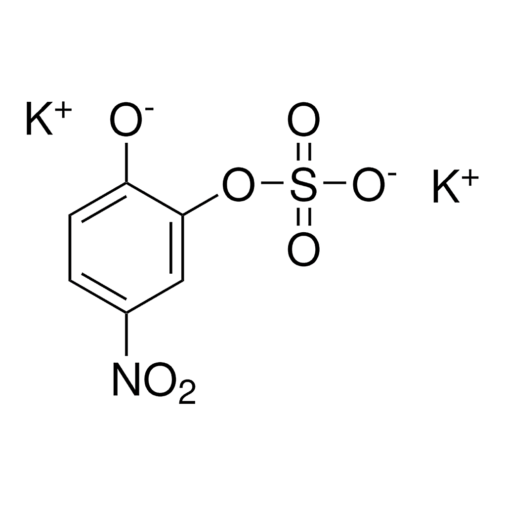 Merck 4-Nitrocatechol sulfate dipotassium salt