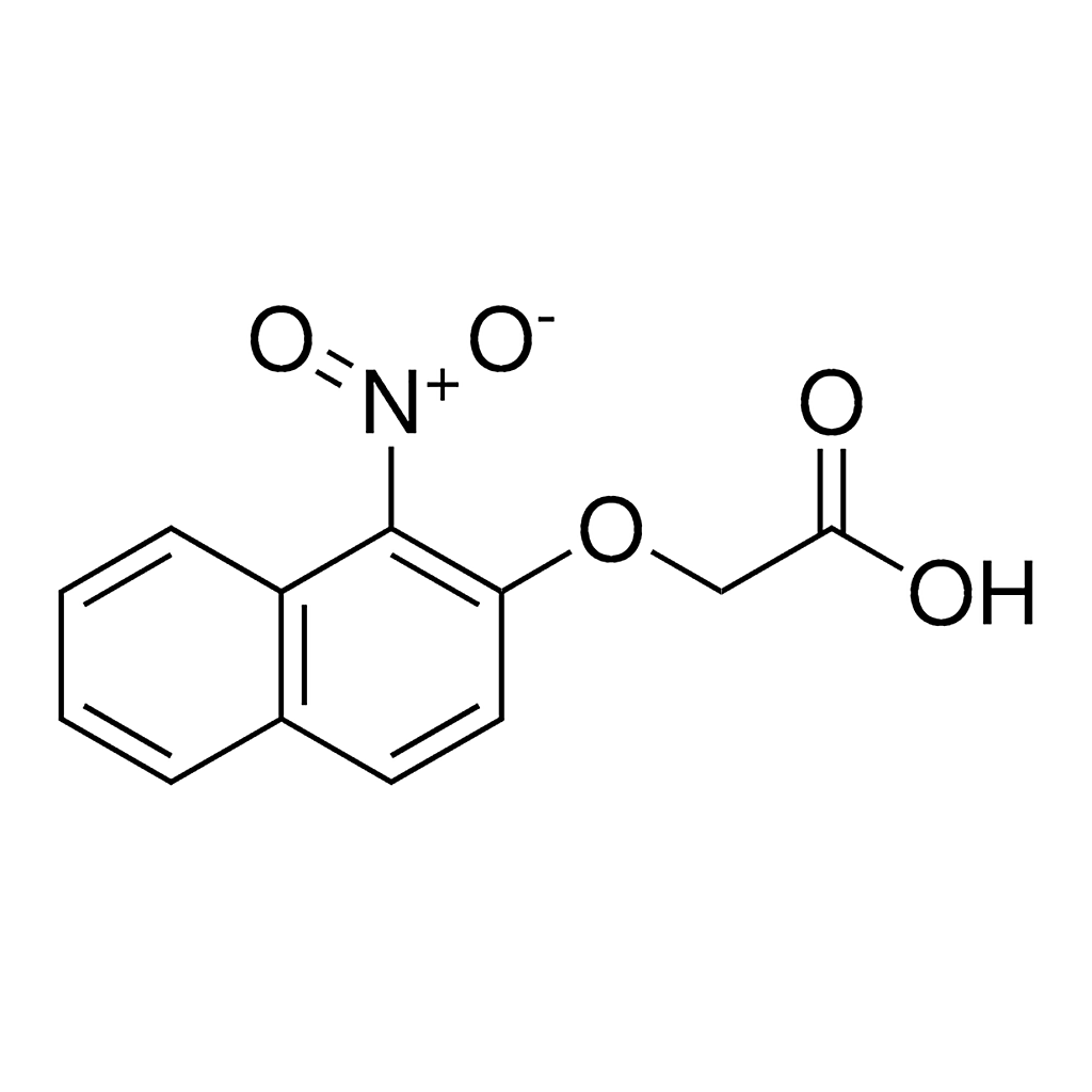 Merck (1-NITRO-NAPHTHALEN-2-YLOXY)-A - 50 MG&