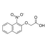 Merck (1-NITRO-NAPHTHALEN-2-YLOXY)-A - 50 MG&