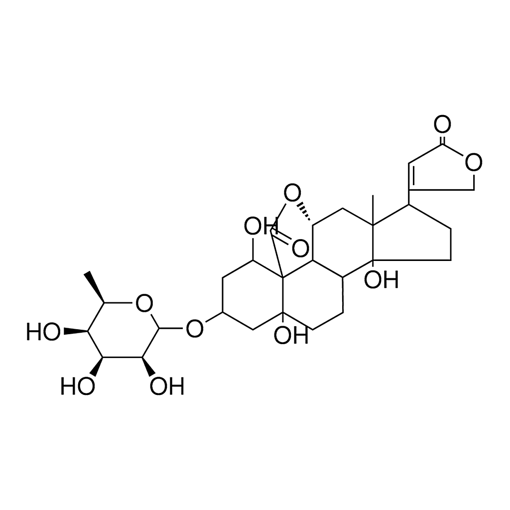 Merck STROGOSIDE - 1 MG