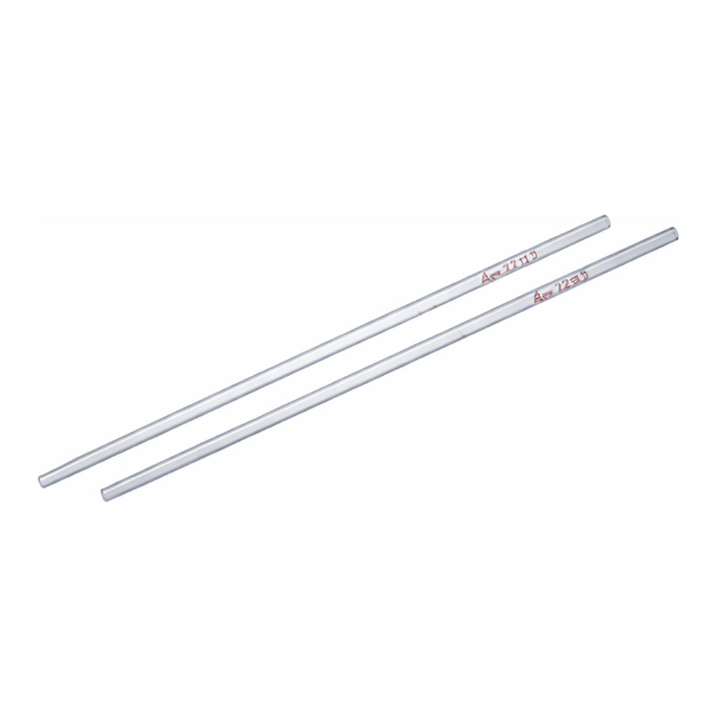 AS ONE Tip Measuring Pipette for Milk 2.2 (ASONE) with Test Results Document