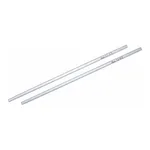 AS ONE Tip Measuring Pipette for Milk 2.2 (ASONE) with Test Results Document