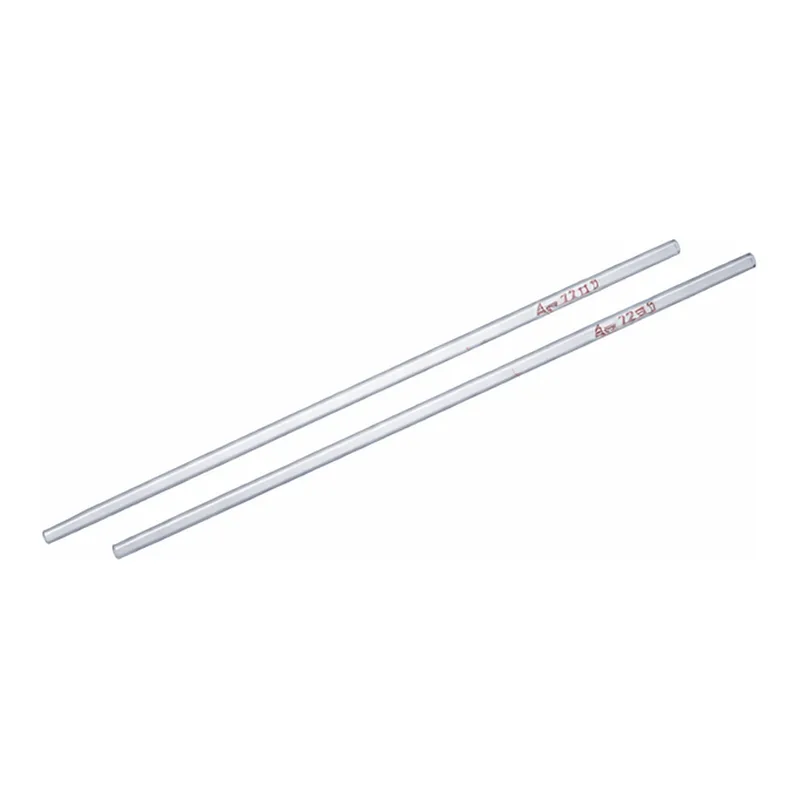 AS ONE Tip Measuring Pipette for Milk 2.2 (ASONE) with Test Results Document