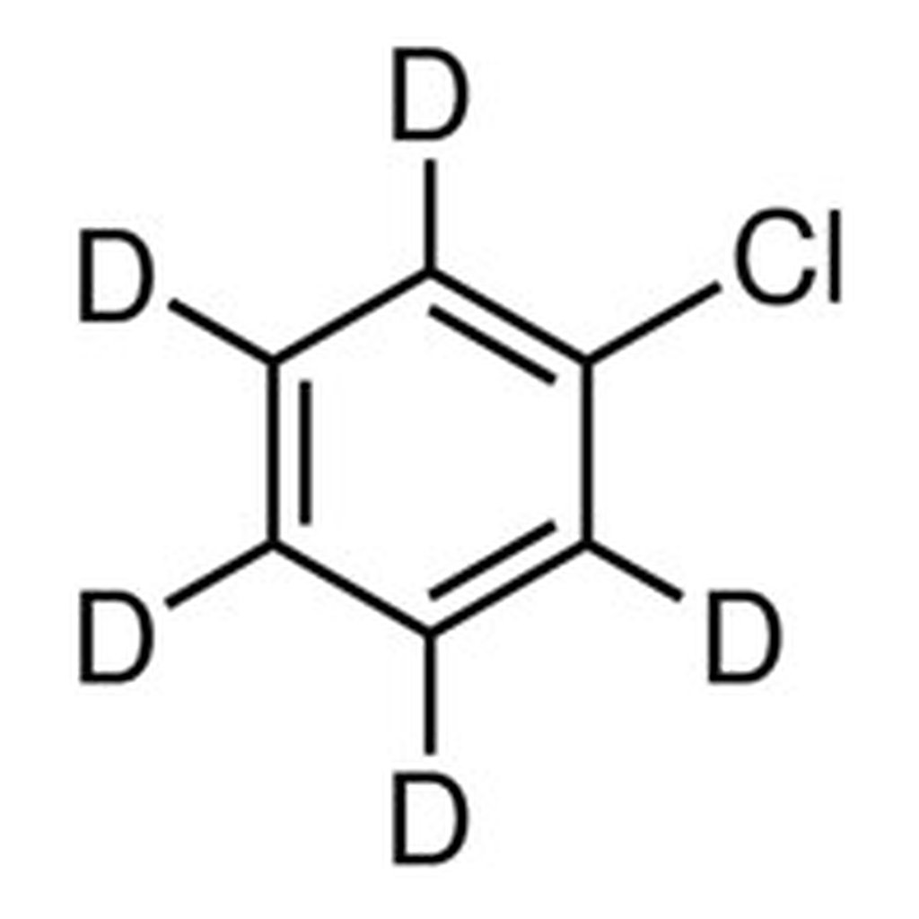 Merck CHLOROBENZENE-D5, 99 ATOM % D