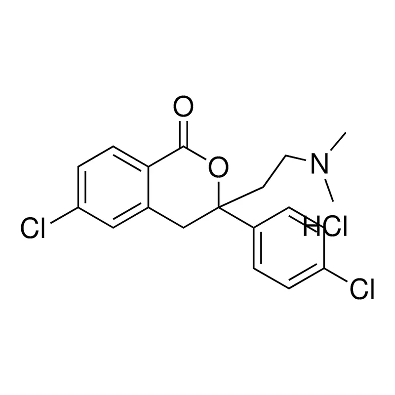 Merck 6-CHLORO-3-(4-CHLOROPHENYL)-3-(2-