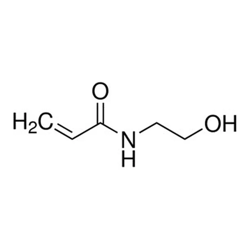 Merck N-HYDROXYETHYL ACRYLAMIDE, CONTAINS 1,0&