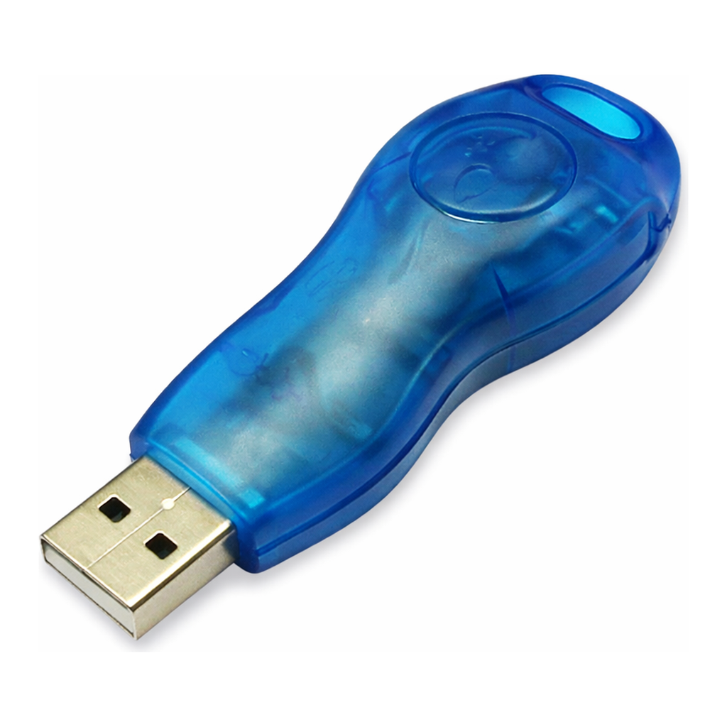 SL54USB Temperature and Humidity Data Logger