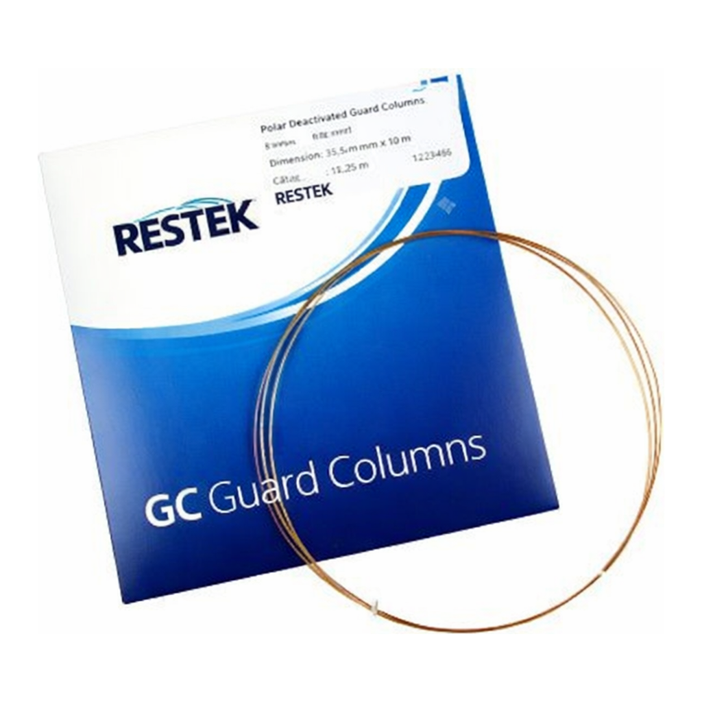 Restek Guard Column, Polar Deactivation 5m, 0.32mm ID