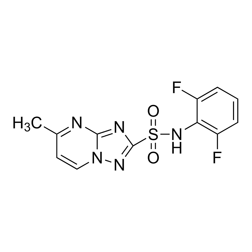 Merck Flumetsulam