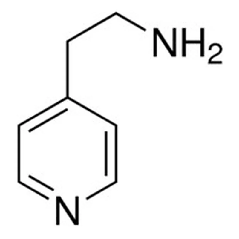 Merck 4-(2-AMINOETHYL)PYRIDINE, 96%
