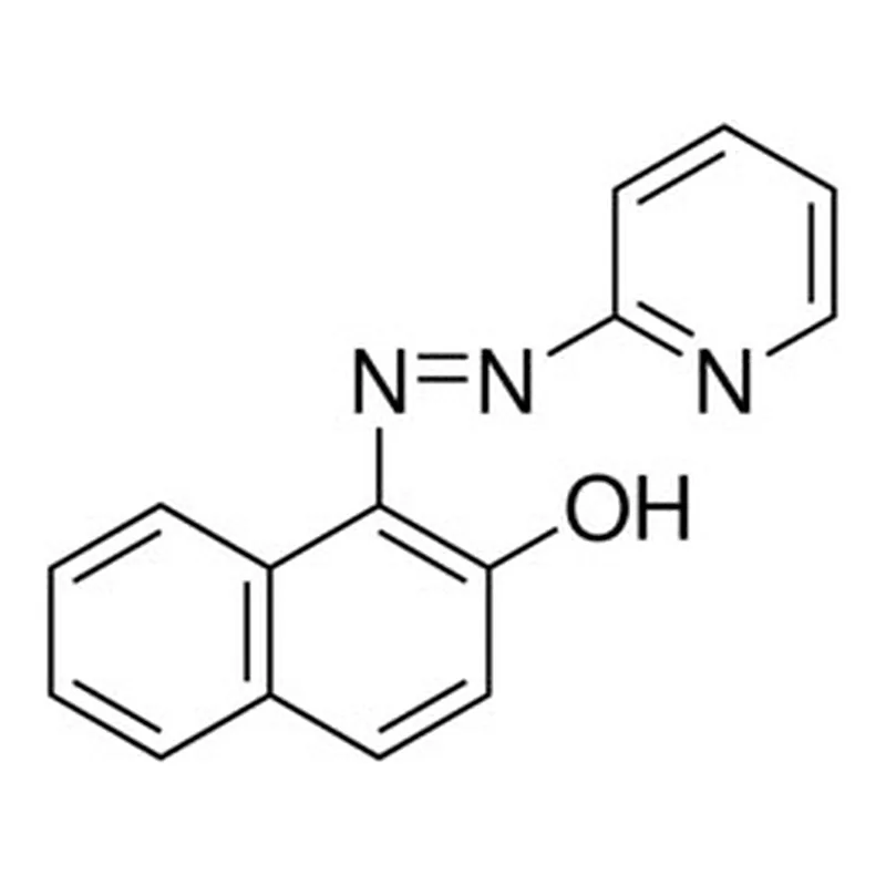 Merck 1-(2-PYRIDYLAZO)-2-NAPHTHOL, &