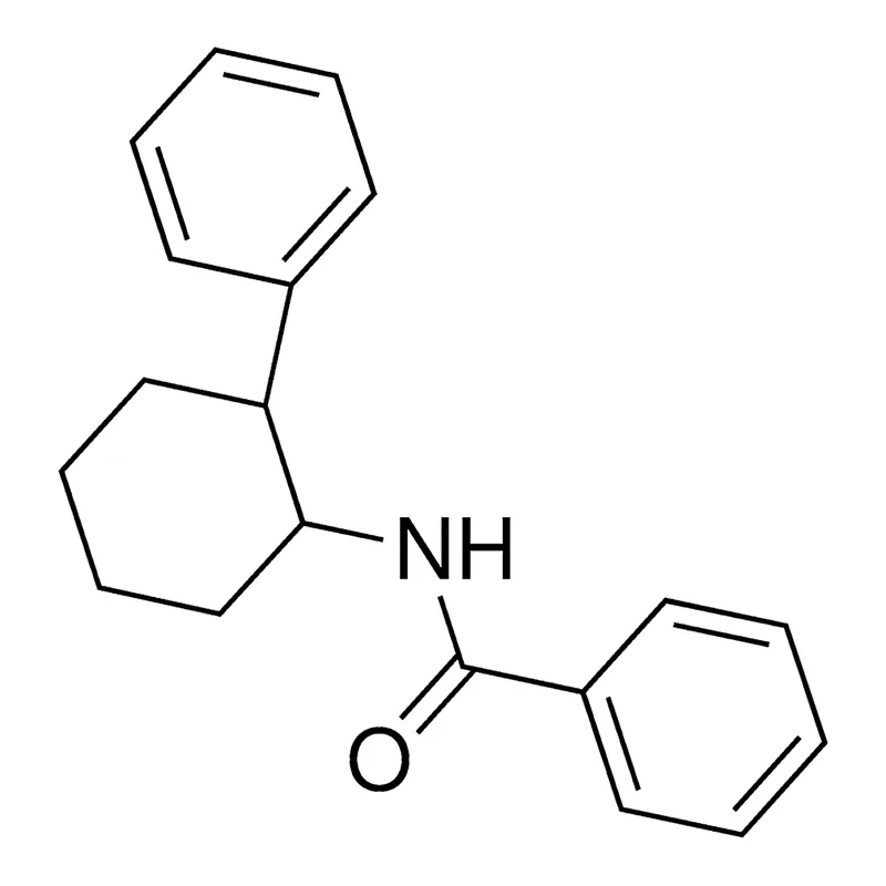 Merck N-(2-PHENYLCYCLOHEXYL)BENZAMID - 50 MG&