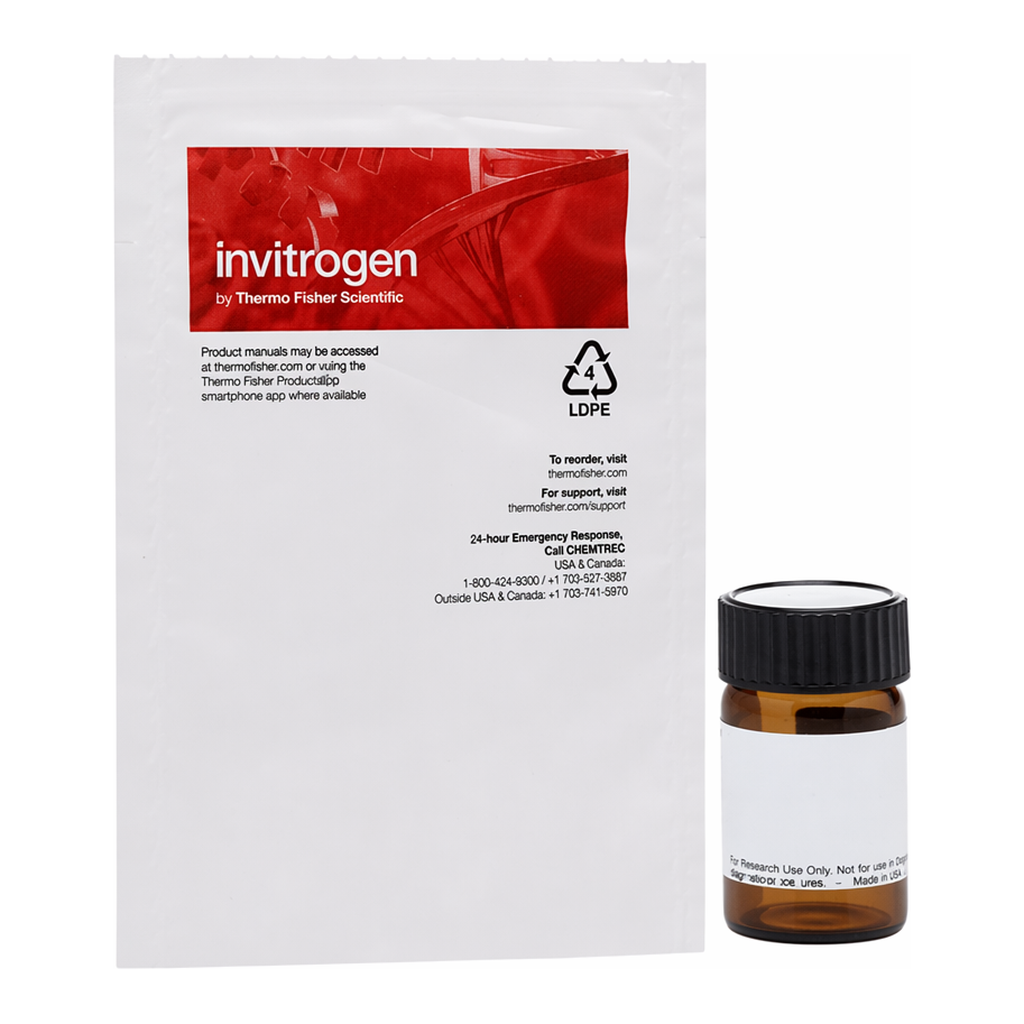 Thermo Fisher Scientific BODIPY 505/515 (4,4-Difluoro-1,3,5,7-Tetramethyl-4-Bora-3a,4a-Diaza-s-Indacene)